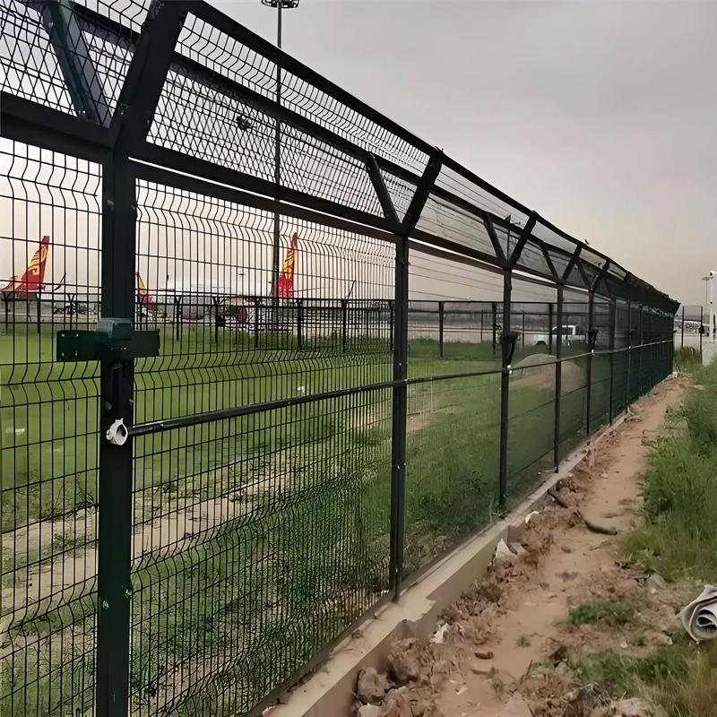 丽江市护栏网围栏网 - 价格